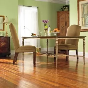 Brazilian Chestnut Flooring