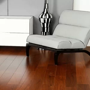 Prefinished Brazilian Walnut Flooring - Engineered