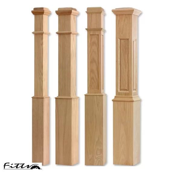 Newel Posts