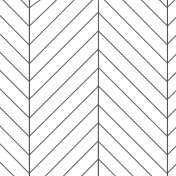 Select & Better Engineered White Oak Chevron