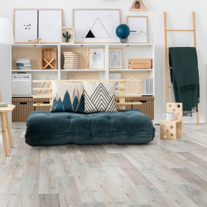 Eagle Creek Luxury Vinyl Flooring