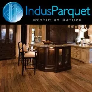 IndusParquet Flooring