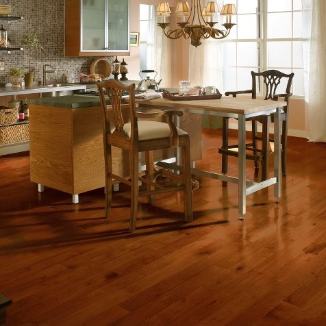 Bruce Kennedale Prestige Wide Plank 4" Solid Bruce Kennedale Prestige Wide Plank 4" Solid