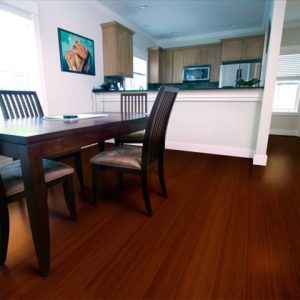 Bamboo Hardwoods