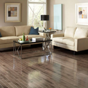 Mullican Muirfield Maple Flooring