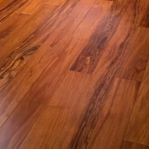 Patagonian Rosewood Flooring