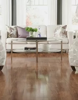 Mannington Laminate