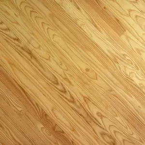 2 1/4" Ash Unfinished Flooring