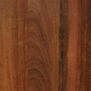 Unfinished Solid Brazilian Walnut Flooring