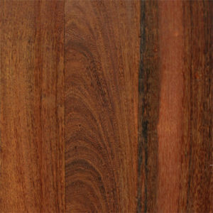 Unfinished Solid Brazilian Walnut Flooring