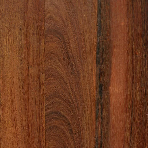 2 1/4" Unfinished Solid Brazilian Walnut