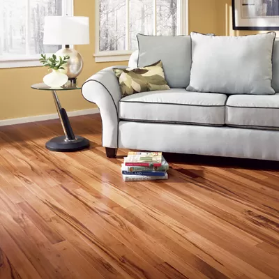 Tigerwood Flooring