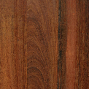 2 1/4" Unfinished Engineered Brazilian Walnut