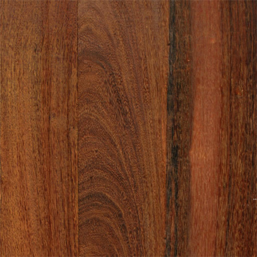 2 1/4" Unfinished Engineered Brazilian Walnut