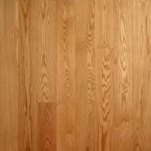 Unfinished Engineered Red Oak Flooring