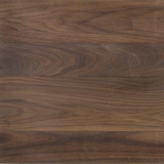 5" Unfinished Engineered Walnut Flooring