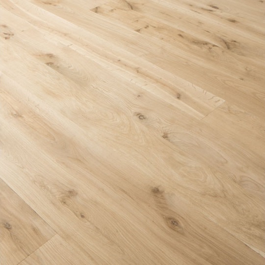 Unfinished Engineered Flooring