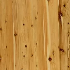 Unfinished Solid Australian Cypress Flooring