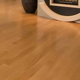 Prefinished Solid White Oak Flooring