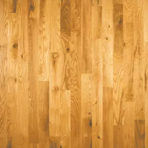 3/4" x 2 1/4" #2 Common Red Oak