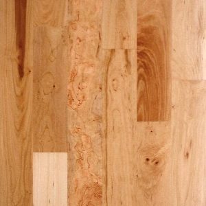 3 1/4" Unfinished Solid Character American Cherry Flooring 3 to 10 Foot