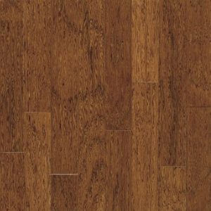 Bruce Turlington Lock&Fold 5" Falcon Brown Hickory
