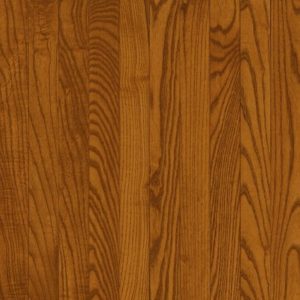 Bruce Dundee Strip 2 1/4" Gunstock Oak