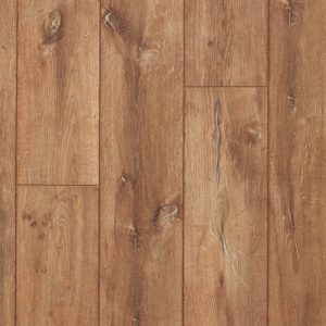 Mannington Restoration Wide Plank Flame Blacksmith Oak
