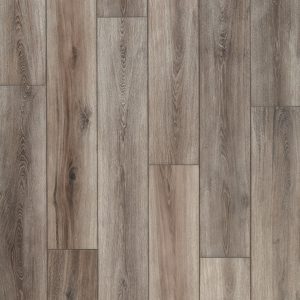 Mannington Restoration Wide Plank Brushed Grey Fairhaven