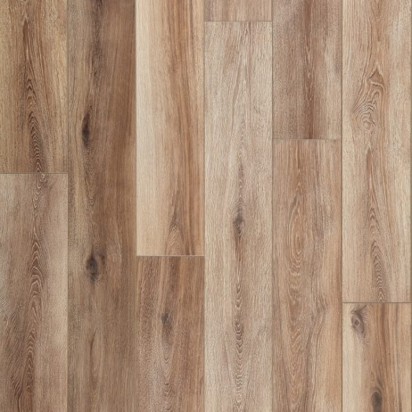 Mannington Restoration Wide Plank Brushed Natural Fairhaven