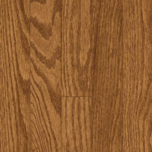 Mullican St. Andrews 3" Oak Saddle