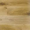 7" Character Grade Unfinished Solid White Oak Flooring