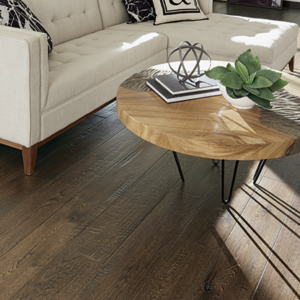 Somerset Handcrafted Engineered Vintage Oak White Oak 7"