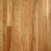 2 1/4" #1 Common Unfinished Solid White Oak Flooring